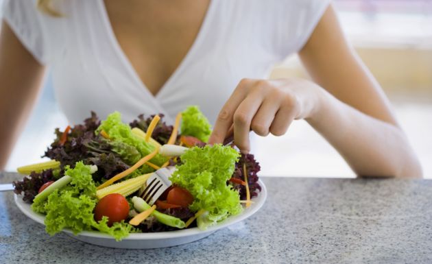 dieta para prevenir cancer de mama