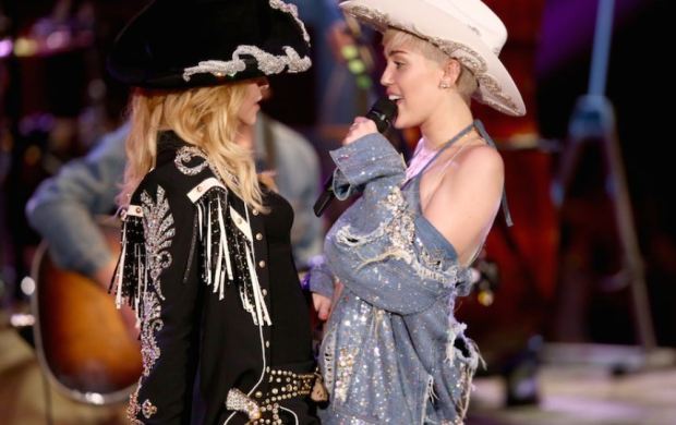 miley-madonna-2