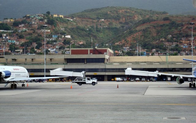 Aeropuerto-Internacional-Simón-Bolívar-de-Maiquetía