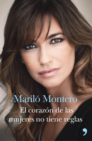 El corazón de las mujeres, de Mariló Montero