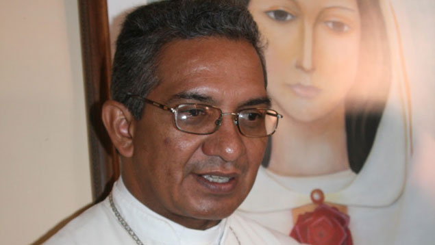 Tomás Jesús Zárraga Colmenares