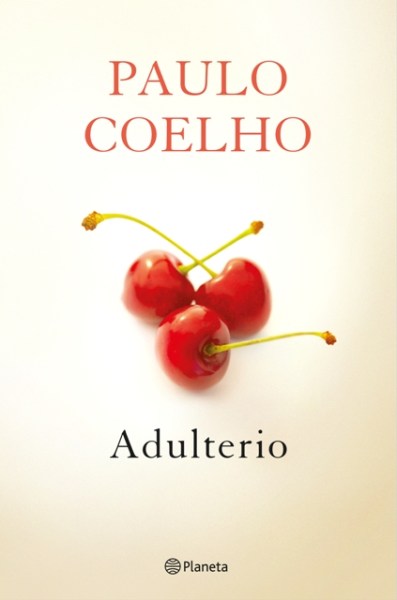 Foto: Adulterio - Paulo Coelho / casadellibro.com