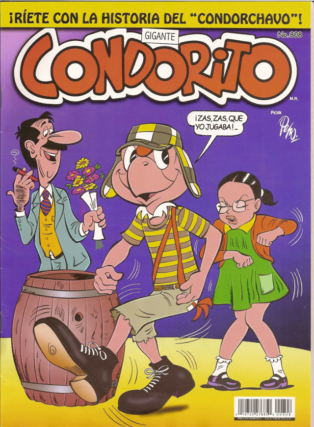 condorito