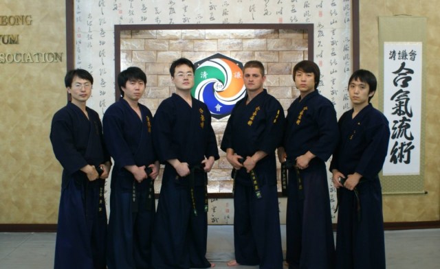 hapkido