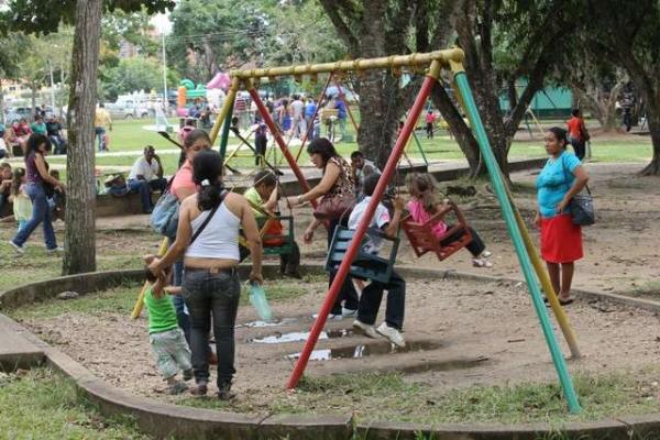 FOTO LA PRENSA DE MONAGAS