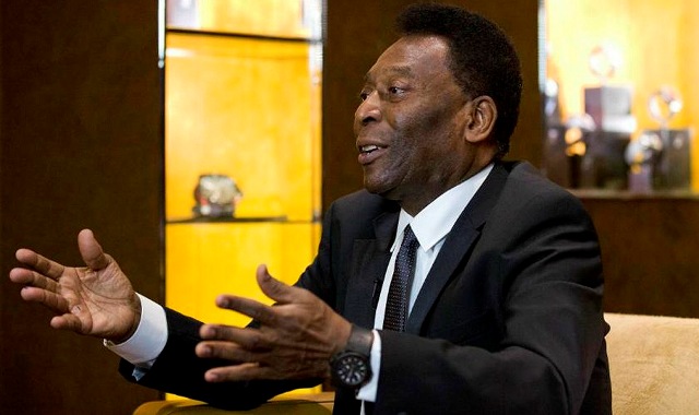 pelé