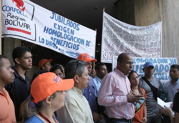 Foto Nueva Prensa Guayana