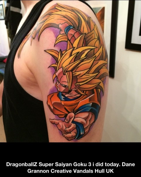 DragonBallZ (3)