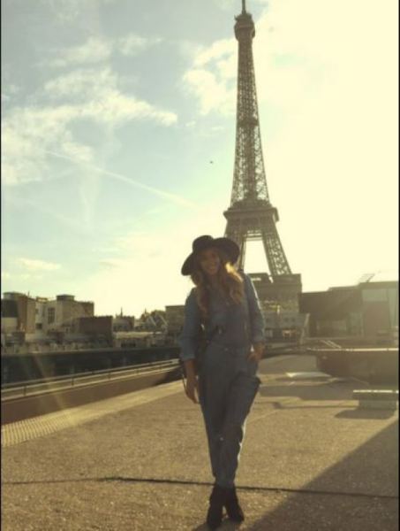 beyonceenparis2