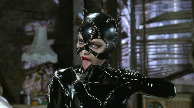 catwoman pfiffer