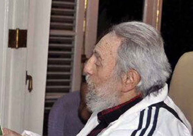 fidelcastro