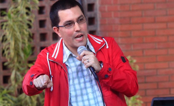 Arreaza