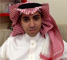 Foto: Raif Badawi / controlz.fm