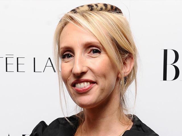 Sam Taylor-Johnson