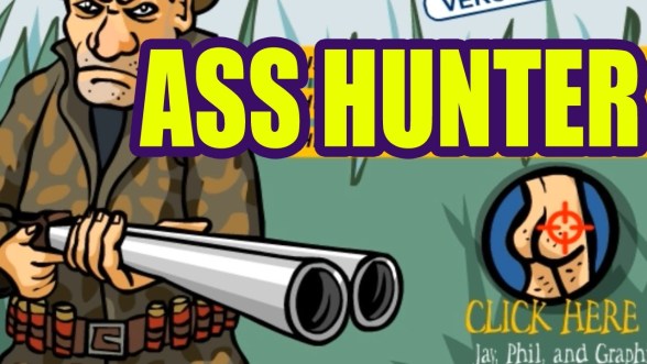 ass-hunter