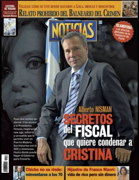 nismanrevista