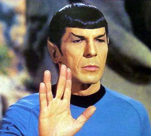 spock