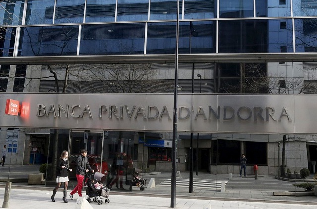 BancaPrivadadeAndorra