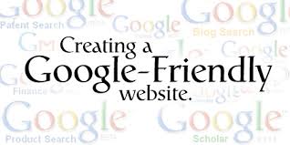 GoogleFriendly