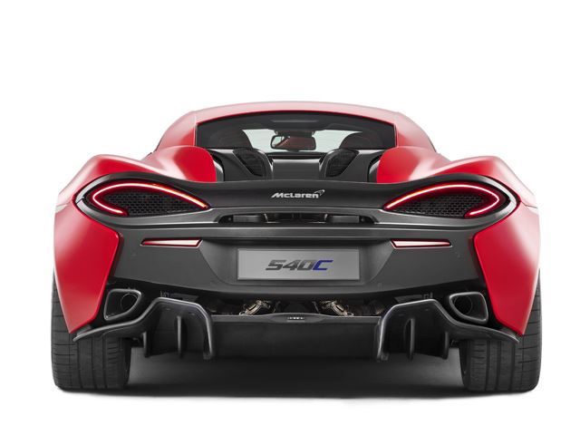 McLaren 540C (4)