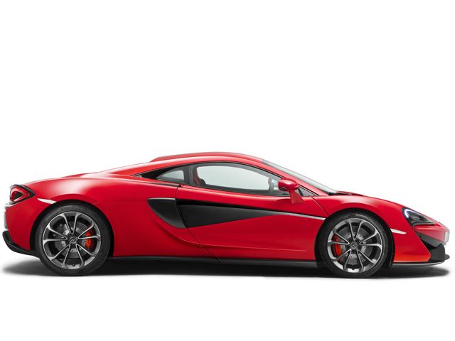 McLaren 540C (5)