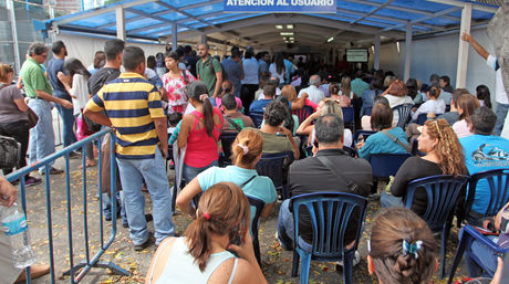 (Foto El Nacional)