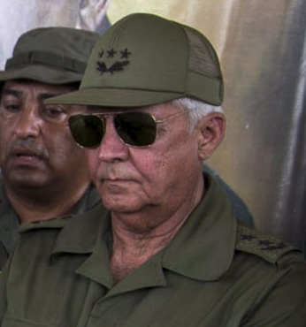 general-cubano