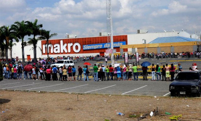 makro