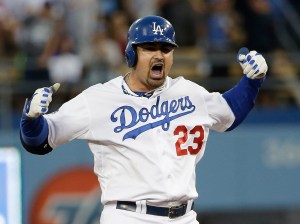 Adrian Gonzalez