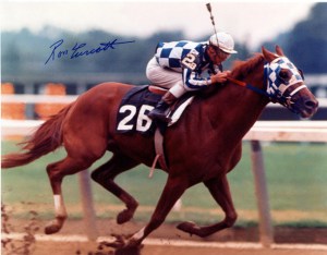 Secretariat