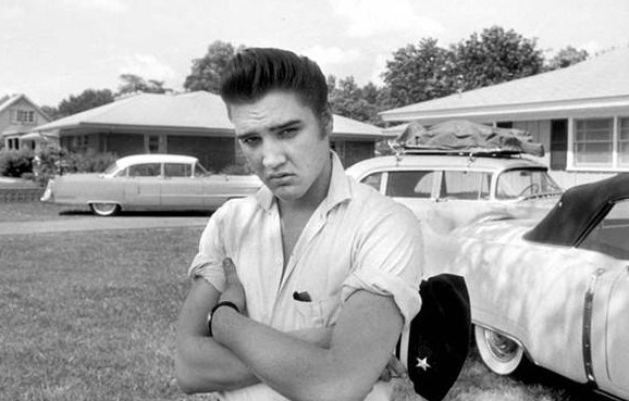 Elvis