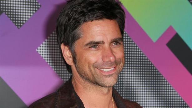 John Stamos