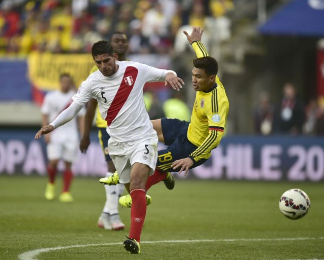 FOTO RODRIGO BUENDIA / AFP