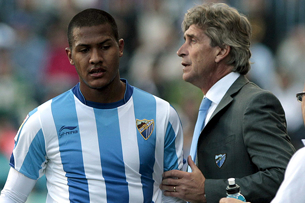 Rondon, pellegrini