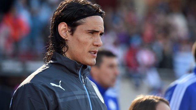 cavani