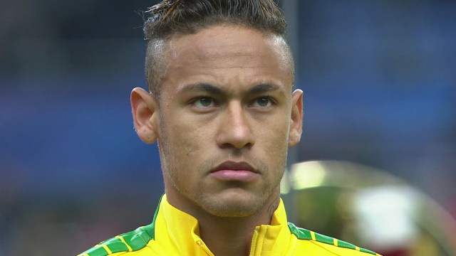 neymar