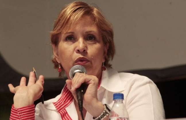 Ministra de Educación: Calendario escolar está programado para 208 días de clases