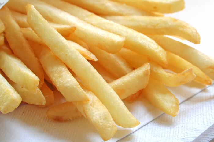 Se reaviva el debate sobre el origen de las papas fritas