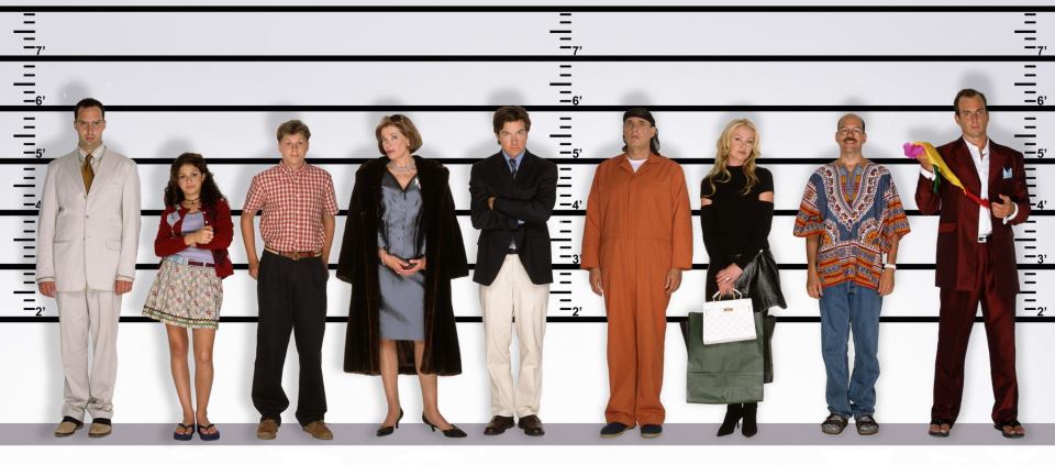 Arrested Development estrena nuevos episodios en exclusiva para Netflix