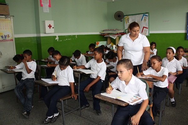 Prevalece la angustia ante pérdida de clases