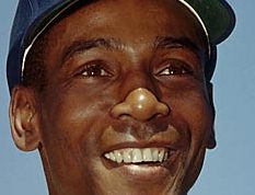 Hace 81 años nació Ernie Banks