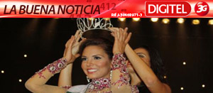 Ivanna Vale se coronó Reina Internacional del Café (Fotos)