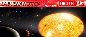 La estrella más antigua del Universo