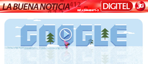 Un doodle interactivo en homenaje a Frank Zamboni