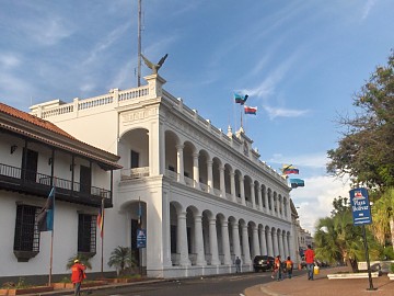 Despedidos oficialmente 117 periodistas en la Gobernación del Zulia