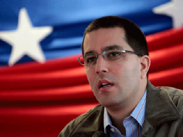 Arreaza: Al fortalecer la infraestructura TDA habrá espacio para más señales nacionales