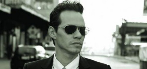 Fundación de Marc Anthony recibe donación para la construcción de orfanato