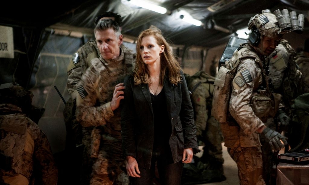 Senado de EEUU interrogará a la CIA por colaboración en filme “Zero Dark Thirty”