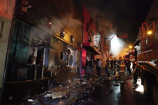 Más de 20 ciudades en Brasil suspendieron el carnaval