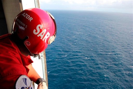 Barco se unirá a búsqueda de avión perdido en Los Roques